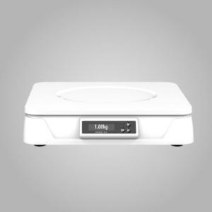 Flexible C1 Data Transmission Digital Meat Scale Waterproof Moisture Proof