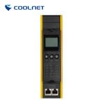 COOLNET Hot Swappable Modules Power Distribution Unit For Data Center