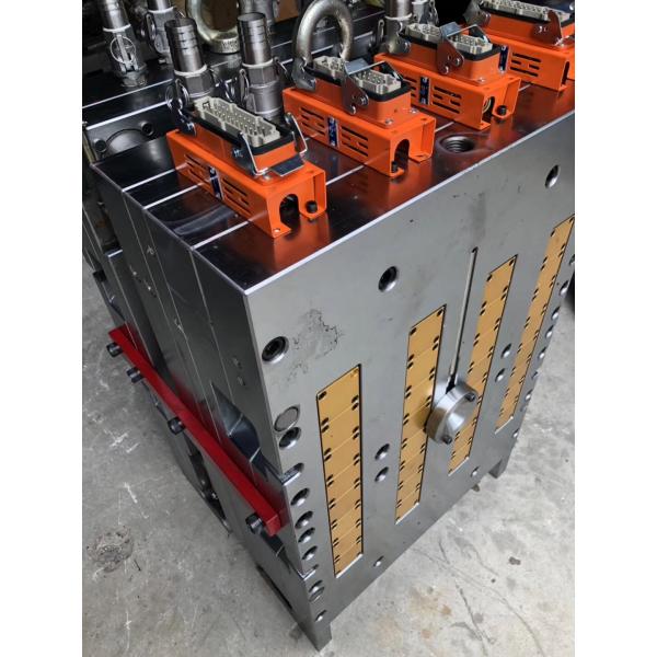 18.5KW PET Injection Molding Machine