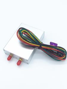 China Automobile Car Gps Locating And Tracking Device Support Emergency Triggering Alarm And Geo Fence wholesale