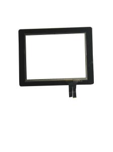 China 12.1&quot; USB controller Projected Capacitive Touch Screen with G+G structure wholesale