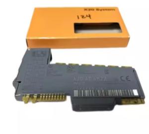 China B&R X20AO4622 16-Channel Analog Output Module - Profibus PLC Interface with ±0.1% Accuracy | TÜV-Certified for Process Control on sale
