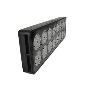 China Medicine / Vegetable LED Growing Lights 580 Watt Full Wavelength Plant Grow Lights on sale