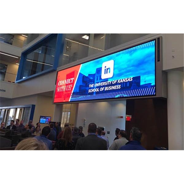 CE FCC High Brightness Rental Event P5 Indoor Led Screen