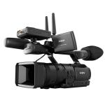 SDI Input Live Streaming 4G and WiFi Encoder with RTMP Protocol for Drone Full