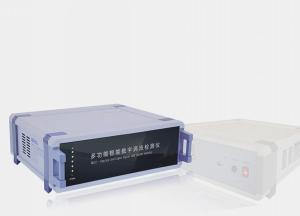 Multi Function Intelligent Digital Eddy Current Testing Equipment HEF-400