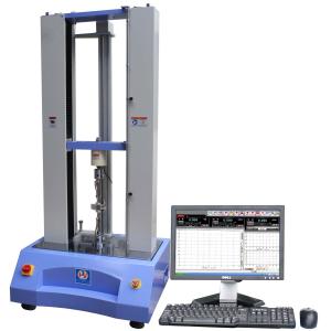High Accuracy 50KN Compression Test Equipment / Universal Test Machine
