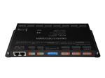 12V / 24V PWM Output LED Strip DMX Decoder 12 Channel Dip Switch Addressing