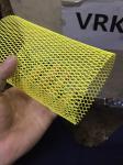 Customized Plastic Net Bag Making Machine , Fishing Net Making Machines