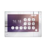 Tuya Smart 7" Ahd Mirror Effect Door Control System WiFi wireless video intercom