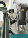 2 Part Epoxy Mixing Machine Customized AB Glue Machine 3 Axis High Accuracy