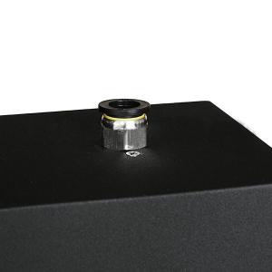 HVAC 5000cbm 1000ml Automatic Fragrance Diffuser With Refilled Oil