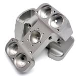 3-5 Working Days Lead Time for Customized Low Volume CNC Machining Solutions