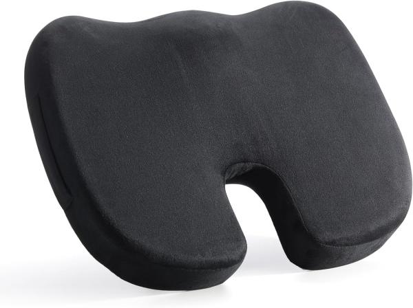 Quality Sofa Memory Foam Seat Cushion Easy Cleaning Memory Foam Cushion Pads for sale