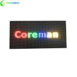 P2.5 Matrix LED Display Module 64x64 3 in 1 Inside IP20 Long Service Life