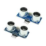 Ultrasonic Sensor Module HC SR04 DC5V Distance Measuring Sensor
