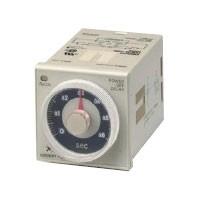 Quality OMRON Electrical Control Relay Long Power OFF - Delay Times 11 Pin And 8 Pin for sale