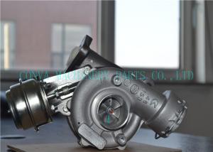 China GT1749V Engine Parts Turbochargers D4cb Turbo For Excavator 717858-0005 wholesale