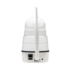 support 433MHz PIR Alarm Motion Detector security internet ip camera system for home