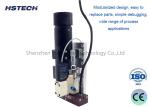 Compatible with Various Applications and Motion Platforms PUR Jetting Valve HS