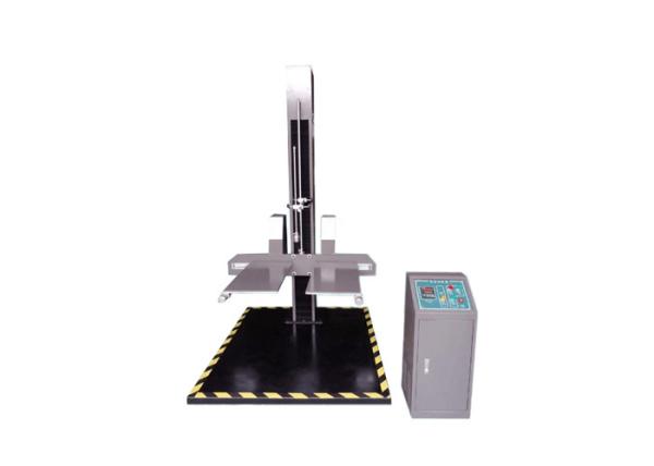 Quality Single Wing Package Testing Equipment , Digital Lab Drop Test Equipment for sale