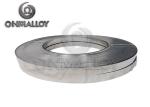 30% Elongation Bimetallic Material 113 ~ 142 E / Gpa Elastic Modulus