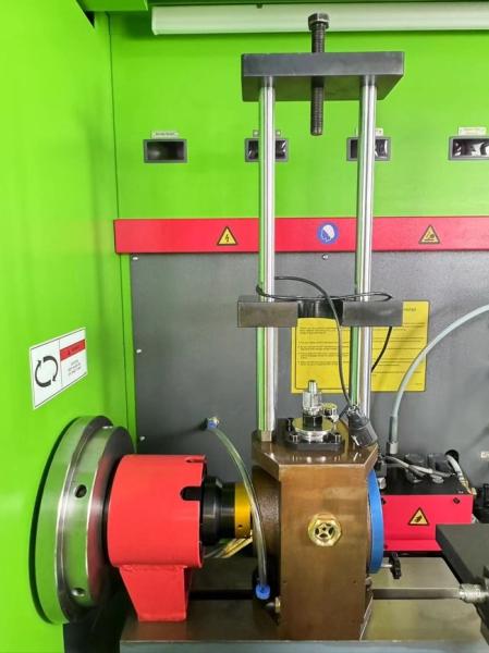 Quality JZ-919 Common Rail Integrated Diesel Injector Test Bench CAT HEUI EUI EUP for sale