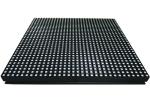 High Resolution P6 RGB Led Module Waterproof Full Color Led Screen Module 32 *