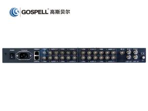 China Satellite / Cable Signal Integrated Receiver Decoder , FTA Digital Receiver on sale