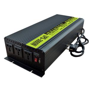 China THC Series Power Inverter 500W - 3000W For Home Application wholesale