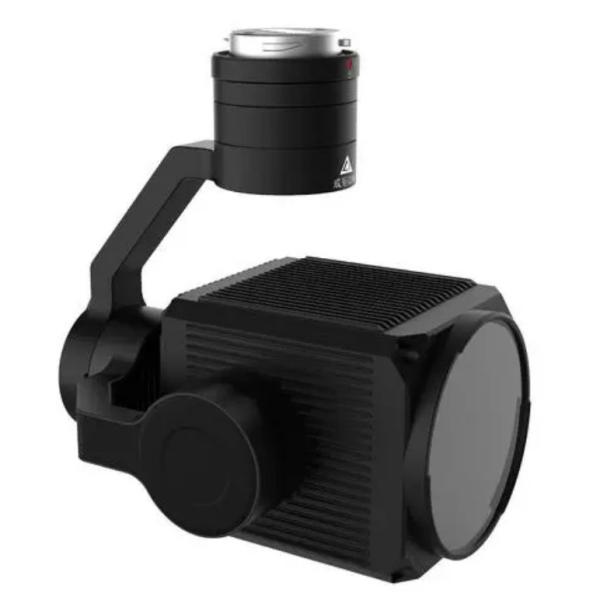 MYUAV Tethered Drone All Purpose Uav Loaded With High Brightness Searchlight For