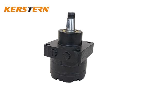 Quality OMER BMER  replacement of White and Parker High Speed High Torque Hydraulic Motor Variable Displacement for sale