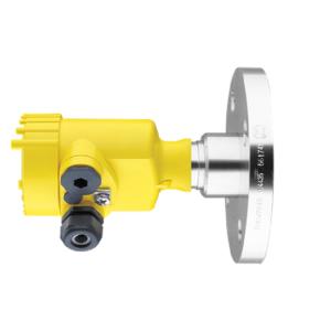 81 Vega Pressure Transmitter With Chemical Seal