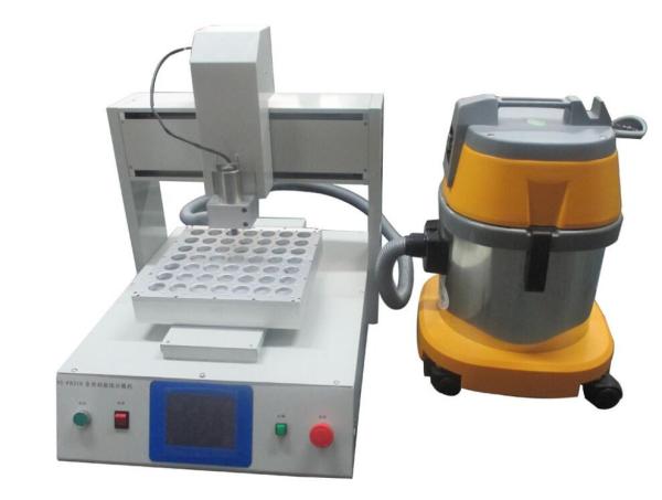 Quality YS-FB310 Mouse Bites PCB Depaneling Machine , Robotic Pcb Depaneling Router 500 Mm/S for sale