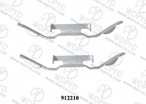 China Wellde Disc Brake Pad Clip912210 FOR FRONT BMW Z3 1997-2003 wholesale