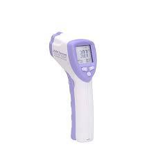 China Quick Reponse Fever Temperature Thermometer Multiple Function 0.1℃ Resolution wholesale
