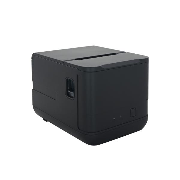 Quality JP-R820 Wireless 80mm desktop printer With DC24V/2A Power Supply - Ideal Desktop Solution for sale