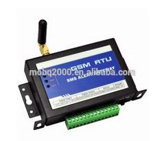 Quality GSM alarm system GSM RTU SMS controller CWT5015 for sale