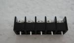 Easy To Install Barrier Terminal Blocks DHB8500B Pitch 8.5 Black 2p-24p