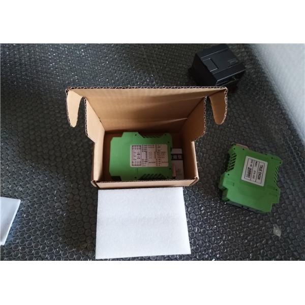 Tension Transducer Strain Gauge Amplifier Small Size For Tension Load cell Tension Control