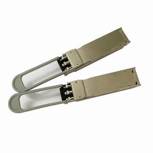 China Cisco QSFP-40G-SR-BD Compatible 40GBASE-SR Bi-Directional Duplex LC MMF QSFP Transceiver Module on sale