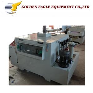 China Steel Engraved Flexible Dies Etching Machine With Hollowed Out Design Cool System wholesale