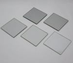 High Temperature Superconducting Thin Monocrystalline Substrate 10x10x0.5mmt
