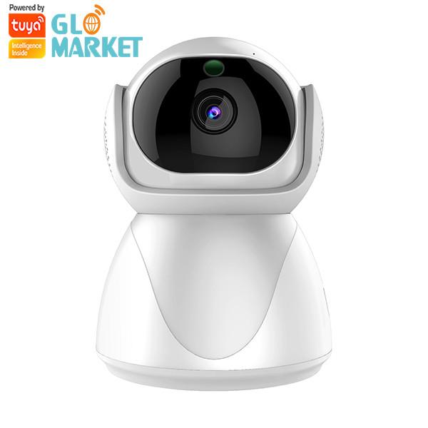 Quality Tuya Smart Security Camera Home Mini Wifi Indoor PIR Motion Detection For Smart Home for sale