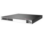 S5731-H24P4XC Powerful 24-Port Ethernet Switch s5731-h24p4xc with -40°C- 70°C