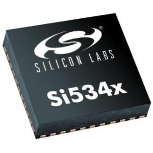 China SI5340A-D-GM wholesale