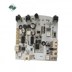 China Fast Turnkey Smt Pcb Assembly For Smart Home Appliance wholesale