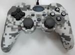 Smart Phone / Iphone 10 Button Bluetooth Android Gamepad , USB Game Controller
