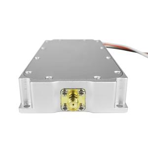 China 2.4GHz-5.8GHz 360 Degree Sine Wave Anti Drone Module With Multiple Jamming Modes on sale