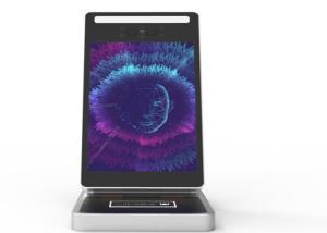Biometric Face Recognition Access Control Device and time attendance reader